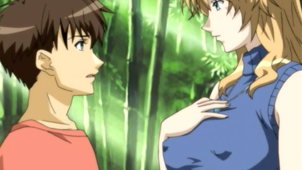 El artista sexual video 2