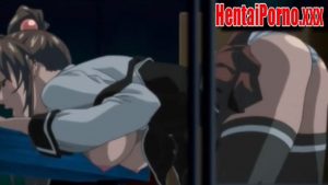 Las hechiceras y sus rituales sexuales video 3