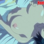 Las sucias caricias de un primo chantajista - Capitulo 2 - Hentai Porno