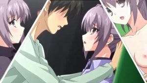 Experimentado el placer del sexo en el colegio vídeo 2 - Hentai Porno