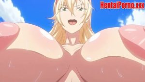 La maestra tetona iniciando a sus alumnos en el sexo vídeo 1