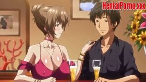 Deseando con locura a la esposa de su hermano Vídeo 2 - Hentai Porno