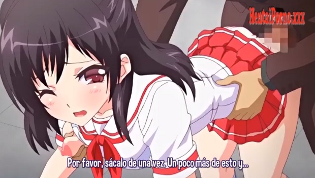 Mi tío me violo en su casa parte 2 - Hentai Porno