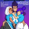 Glitch Techs Manga Porno