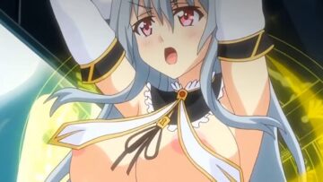 Chica Magica Universitaria parte 1