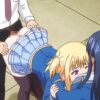 Colegiala tetona y descarada parte 4