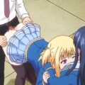 Colegiala tetona y descarada parte 4 - Hentai Porno