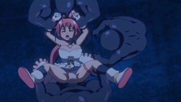 Guerrera Magica Virgen Parte 1