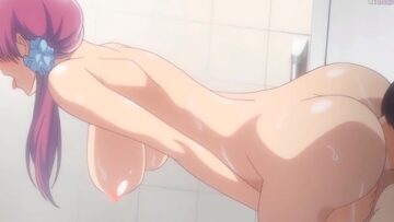 Mi Editora sexual de manga parte 1