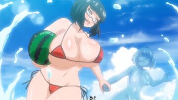 Historias cachondas de la chica robot parte 1