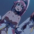 Guerrera Magica Virgen Parte 3 - Hentai Porno