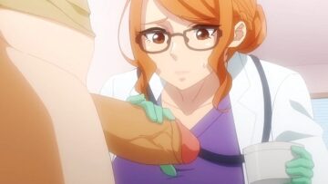 Amor por Contrato: Hasta que Llegue el Bebé parte 1