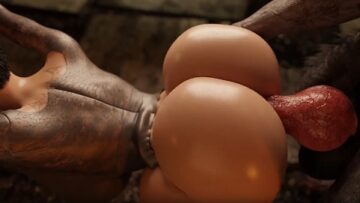 El Cautivo Parte 2 Sin Censura