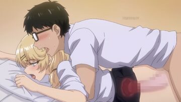 Sexo por manga porno parte 3