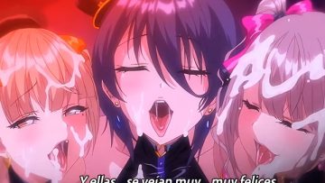 Idol y el Precio del Éxito Parte 4