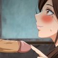 Mi amiga es una actriz porno parte 2 - Hentai Porno